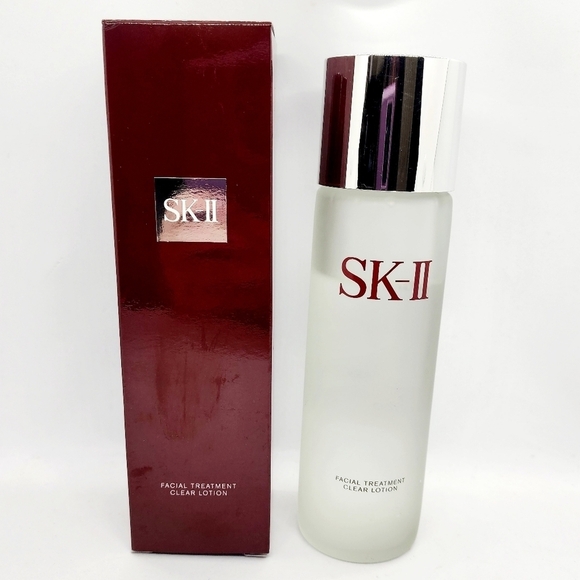 SK-II Other - Japanese SK-II Facial Treatment Clear Lotion Toner 230ml